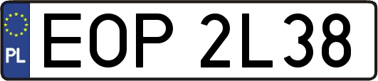 EOP2L38
