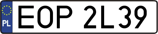 EOP2L39