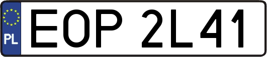 EOP2L41