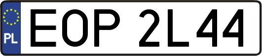 EOP2L44