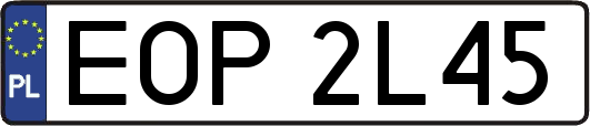 EOP2L45
