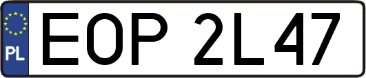 EOP2L47