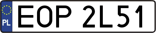 EOP2L51