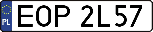 EOP2L57