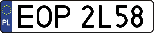 EOP2L58