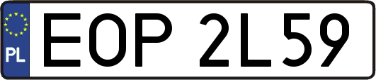 EOP2L59