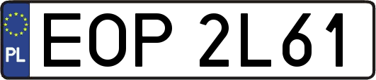 EOP2L61