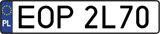 EOP2L70