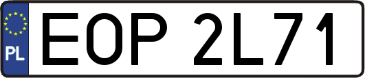 EOP2L71