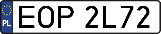 EOP2L72