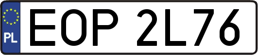 EOP2L76