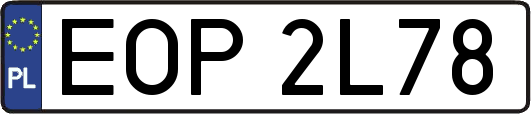 EOP2L78