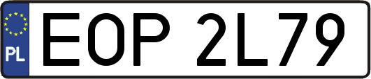 EOP2L79
