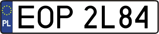 EOP2L84