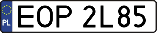 EOP2L85