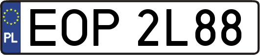 EOP2L88