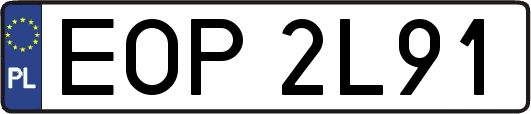 EOP2L91