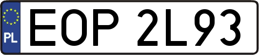 EOP2L93