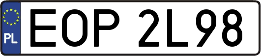 EOP2L98
