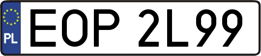 EOP2L99