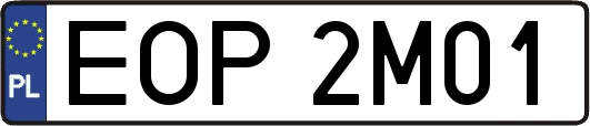 EOP2M01