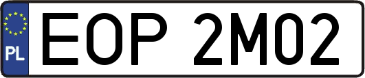 EOP2M02