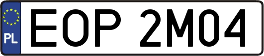 EOP2M04