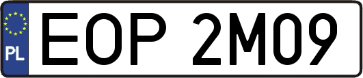 EOP2M09