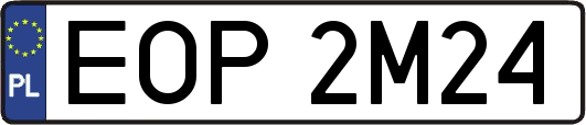 EOP2M24