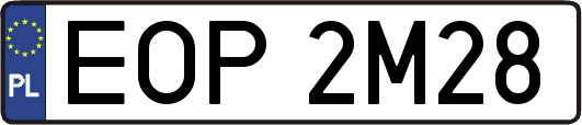 EOP2M28
