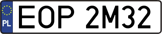 EOP2M32