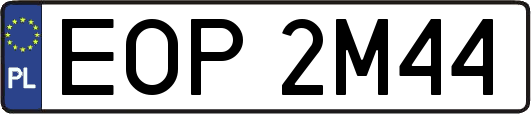 EOP2M44