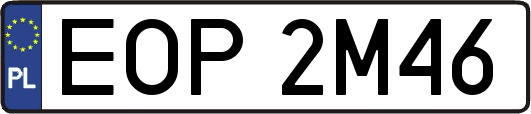 EOP2M46