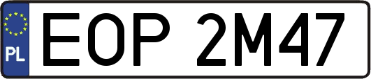 EOP2M47