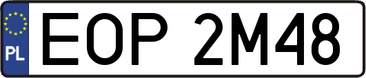 EOP2M48