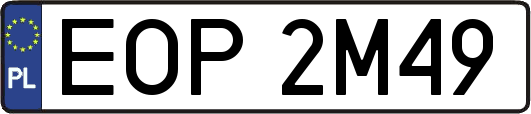 EOP2M49