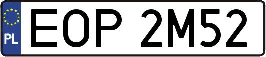 EOP2M52