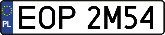 EOP2M54