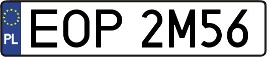 EOP2M56