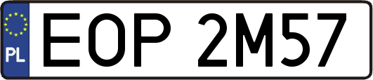 EOP2M57