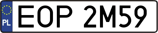 EOP2M59