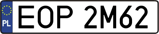 EOP2M62