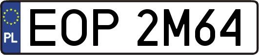 EOP2M64