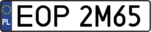 EOP2M65