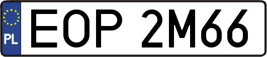 EOP2M66