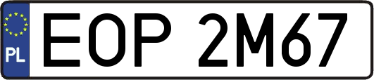 EOP2M67
