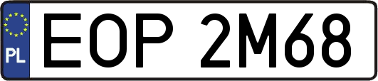 EOP2M68
