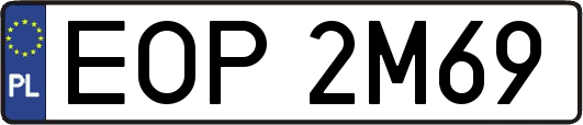 EOP2M69