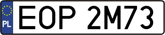 EOP2M73