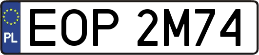 EOP2M74